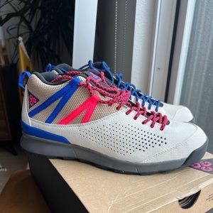 Nike ACG Okwahn II - Sail Racer Blue